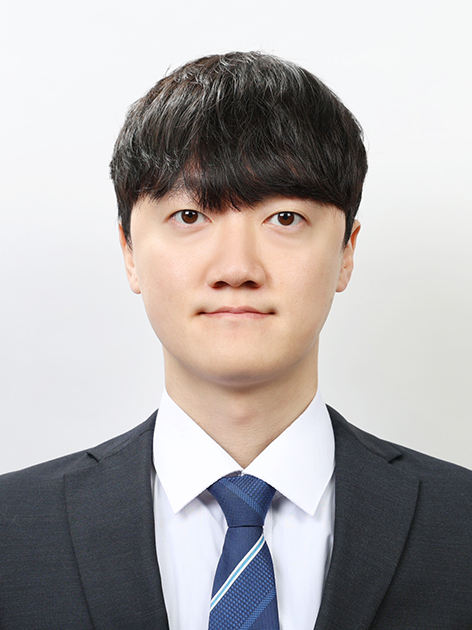 Chonghyo Joo